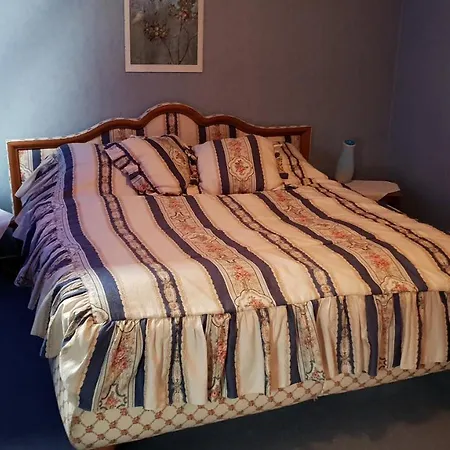 Hotel Zum Schlauncafe Nordkirchen