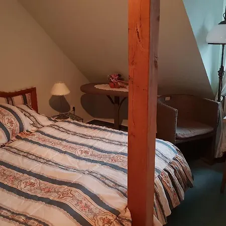 Zum Schlauncafe Nordkirchen