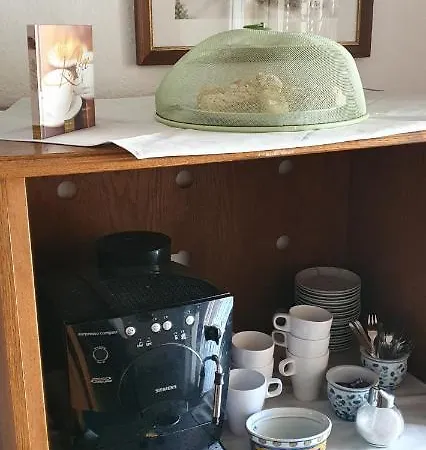 Zum Schlauncafe 2* Nordkirchen