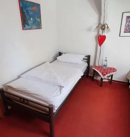 Hotel Zum Schlauncafe Nordkirchen