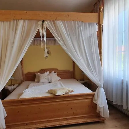 Hotel Zum Schlauncafe Nordkirchen