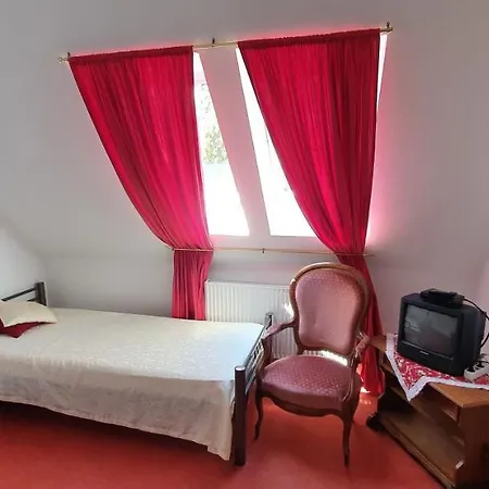 Hotel Zum Schlauncafe Nordkirchen