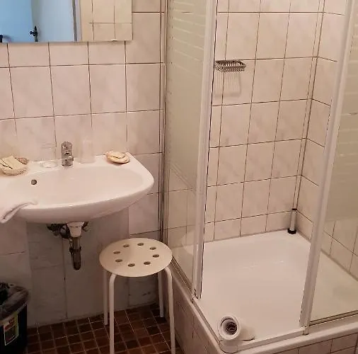 Zum Schlauncafe 2* Nordkirchen