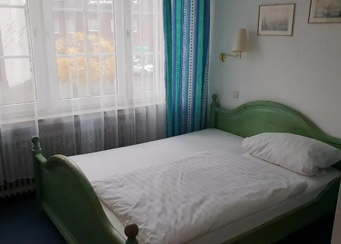 Hotel Zum Schlauncafe