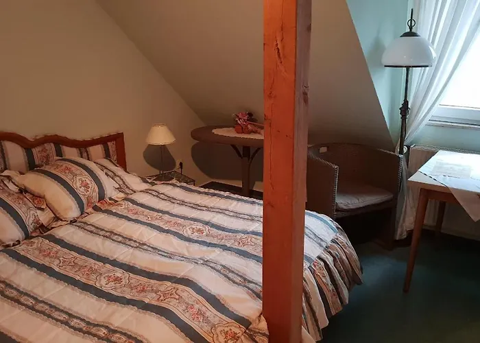 Zum Schlauncafe Nordkirchen