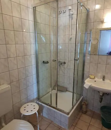 Zum Schlauncafe Hotel 2*