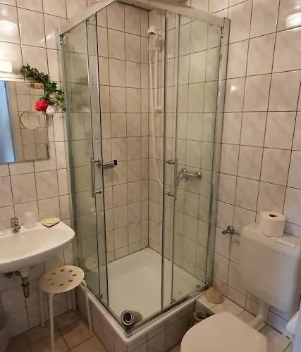 Zum Schlauncafe فندق Nordkirchen