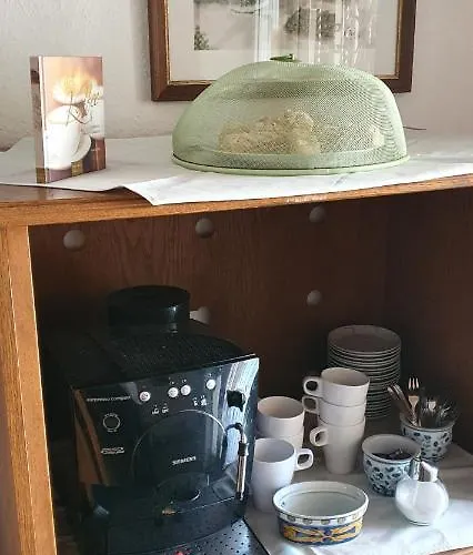 Zum Schlauncafe 2* Nordkirchen