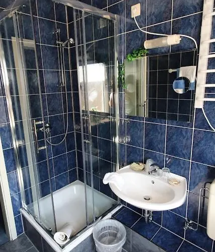 Zum Schlauncafe Hotel Nordkirchen