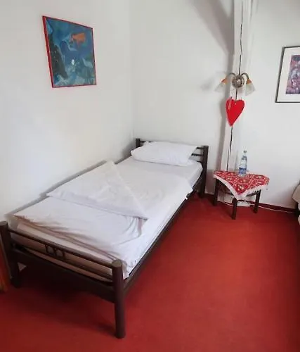 Hotel Zum Schlauncafe Nordkirchen