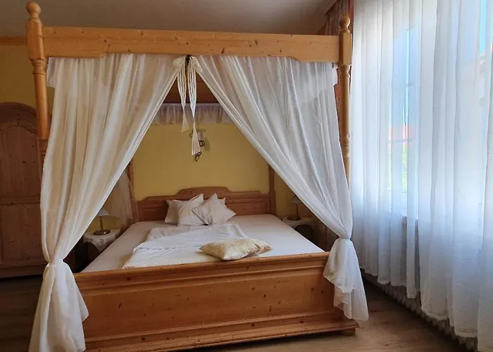 Hotel Zum Schlauncafe Nordkirchen