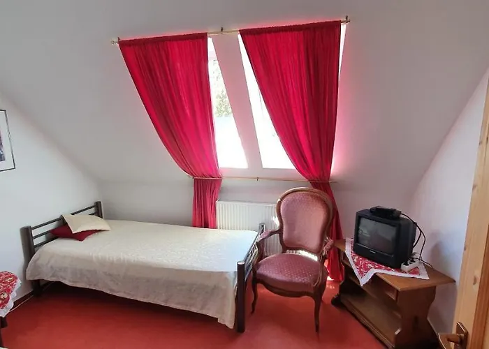 Hotel Zum Schlauncafe Nordkirchen